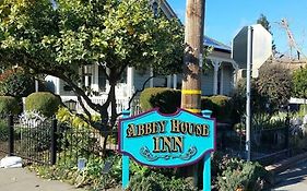 Abbey House Inn Winters Ca